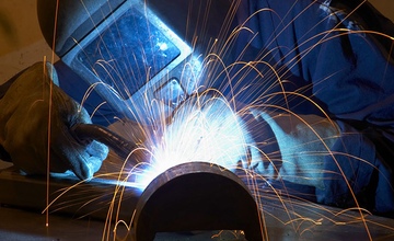 Сварка медных сплавов