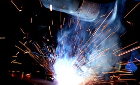 Сварка медных трубок. Фото 7