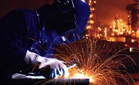 Сварка медных труб. Фото 5