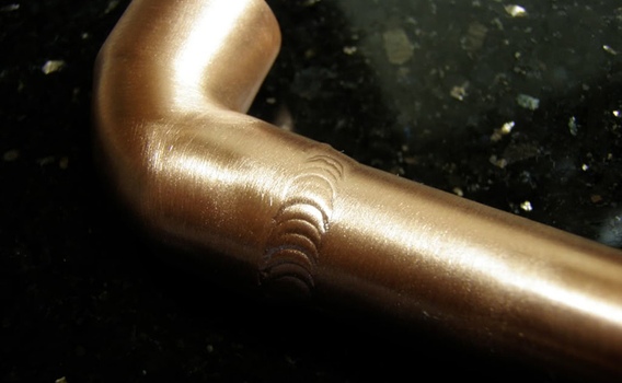 Изделия из бронзы. Фото 1