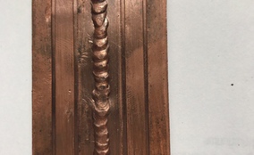 Изделия из бронзы. Фото 3