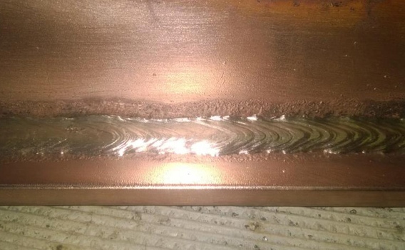 Изделия из меди. Фото 1