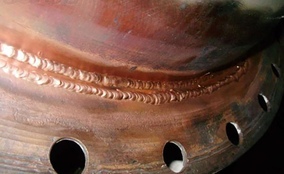 Изделия из меди. Фото 2