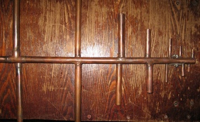 Изделия из меди. Фото 3