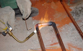 Изделия из меди. Фото 5