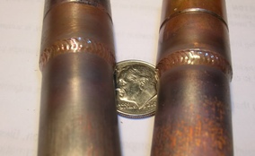 Изделия из меди. Фото 4