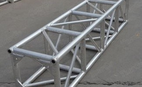 Фермы из алюминия. Фото 2