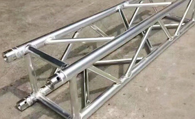 Фермы из алюминия. Фото 3