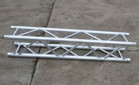 Фермы из алюминия. Фото 5