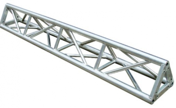 Фермы из алюминия. Фото 1