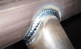 Сварка меди. Фото 5