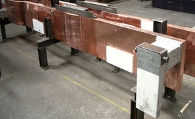 Сварка меди. Фото 9