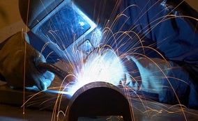 Сварка меди. Фото 2