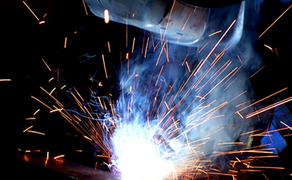 Сварка меди. Фото 10