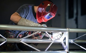 Сварка меди. Фото 3