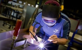 Сварка меди. Фото 7