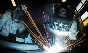 Сварка меди. Фото 4