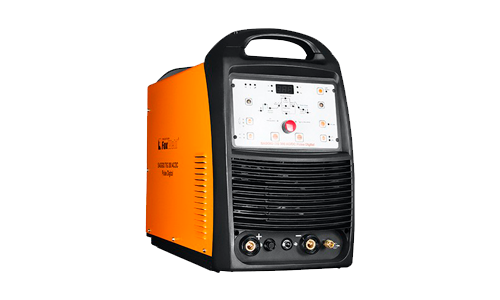 SAGGIO TIG 300 AC/DC Pulse Digital